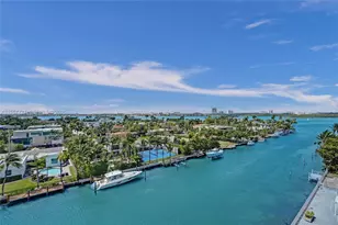 10000 W Bay Harbor Dr, Bay Harbor Islands, FL 33154 - Photo 1