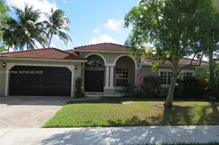 15764 SW 101st St, Miami, FL 33196 - Photo 1