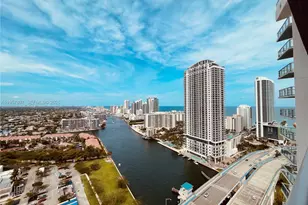 2602 E Hallandale Beach Blvd, Hallandale Beach, FL 33009 - Photo 1