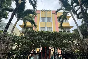 1051 Meridian Ave, Miami Beach, FL 33139 - Photo 1