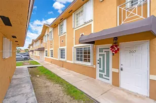 10285 NW 80th Ct, Hialeah Gardens, FL 33016 - Photo 1