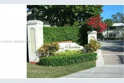 8603 SW 68th Ct #22, Miami, FL 33156 - Photo 1