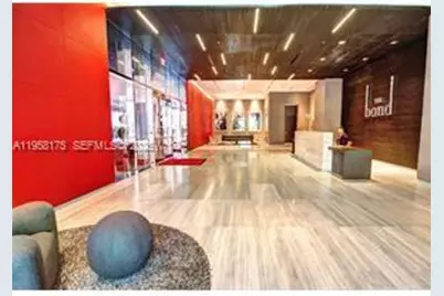 1080 Brickell Ave #1405, Miami, FL 33131 - Photo 1