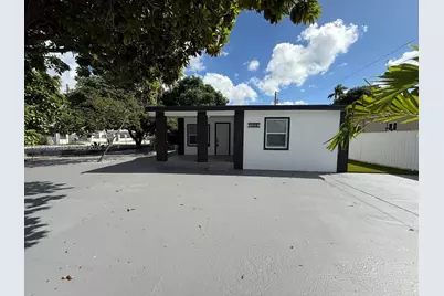 10597 NW 30th Ave, Miami, FL 33147 - Photo 1