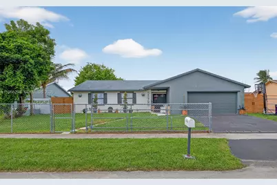 25796 SW 123rd Ave #000, Homestead, FL 33032 - Photo 1