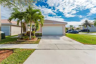 17476 SW 20th St, Miramar, FL 33029 - Photo 1