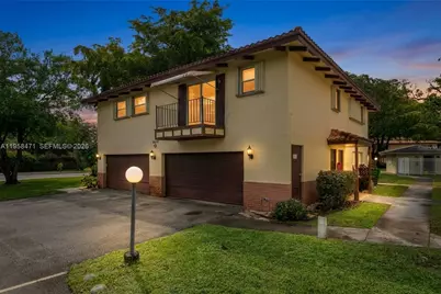 8800 NW 30th St #11-4, Coral Springs, FL 33065 - Photo 1