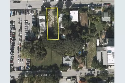 112 NE 23rd St, Miami, FL 33137 - Photo 1