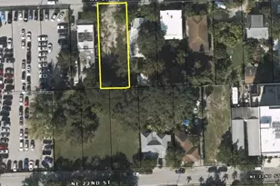 112 NE 23rd St, Miami, FL 33137 - Photo 1
