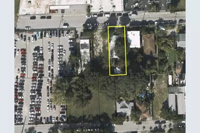 120 NE 23rd St, Miami, FL 33137 - Photo 1