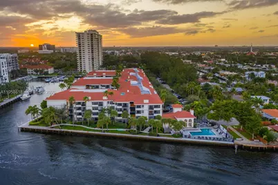 3101 Port Royale Blvd #425, Fort Lauderdale, FL 33308 - Photo 1