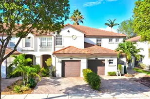9719 Darlington Pl, Cooper City, FL 33328 - Photo 1