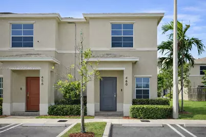 460 NE 4th Ln, Florida City, FL 33034 - Photo 1