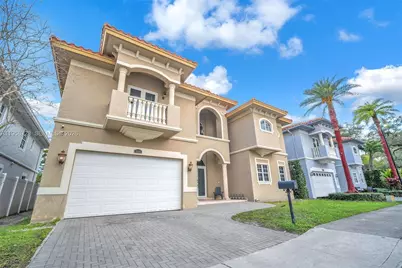 3545 Forest View Cir #0, Dania Beach, FL 33312 - Photo 1