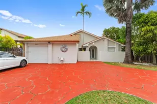 5018 SW 148th Pl, Miami, FL 33185 - Photo 1