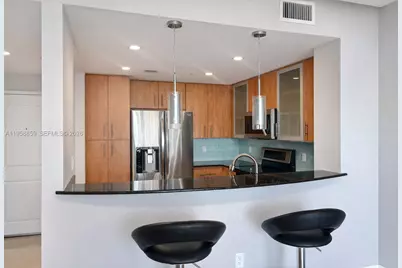 7900 Harbor Island Dr #622, North Bay Village, FL 33141 - Photo 1