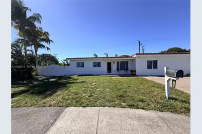 16820 NW 54th Ct, Miami Gardens, FL 33055 - Photo 1