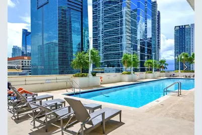 1200 Brickell Bay Dr #1509, Miami, FL 33131 - Photo 1