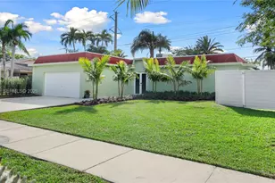 8614 SW 102nd Pl, Miami, FL 33173 - Photo 1