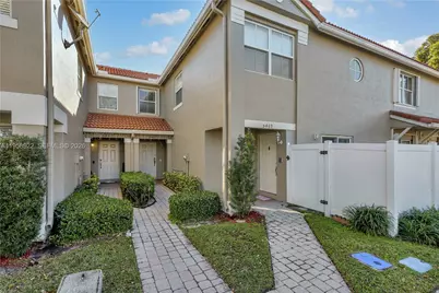 5467 SW 125th Ter, Miramar, FL 33027 - Photo 1