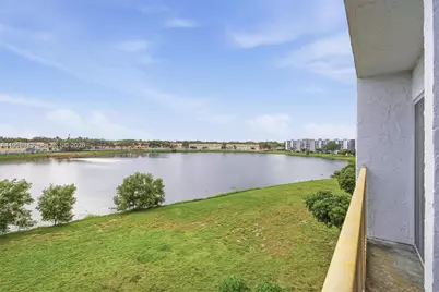 8560 N Sherman Cir #401, Miramar, FL 33025 - Photo 1