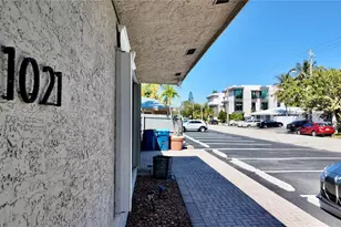 1021 N Victoria Park Rd, Fort Lauderdale, FL 33304 - Photo 1