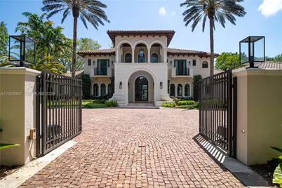 6450 SW 126th St Rd, Pinecrest, FL 33156 - Photo 1