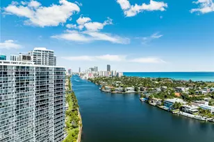 20281 E Country Club Dr, Aventura, FL 33180 - Photo 1