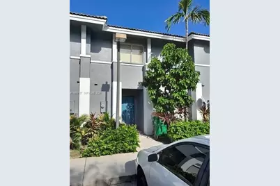 5411 SW 41st St #5411, Pembroke Park, FL 33023 - Photo 1