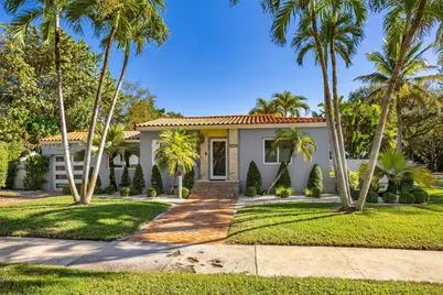 9301 NW 2nd Pl, Miami Shores, FL 33150 - Photo 1