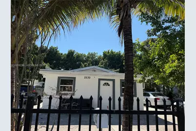 2530 NW 82 St #1, Miami, FL 33147 - Photo 1