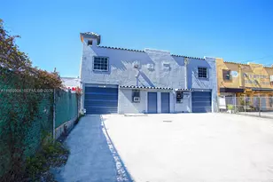 2036 NW 23rd Ave, Miami, FL 33142 - Photo 1