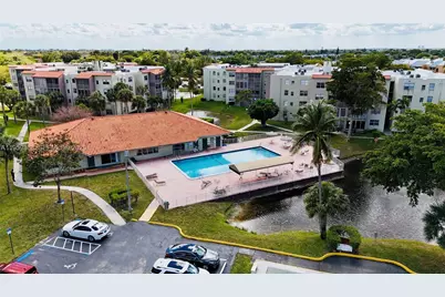 1800 SW 81st Ave #1112, North Lauderdale, FL 33068 - Photo 1