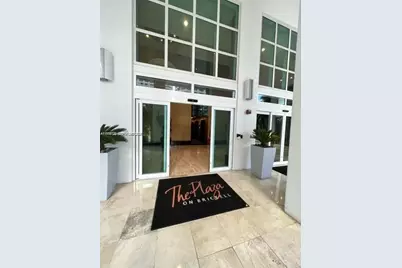 950 Brickell Bay Dr #4100, Miami, FL 33131 - Photo 1