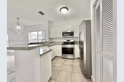 12161 SW 4th St #1, Pembroke Pines, FL 33025 - Photo 1