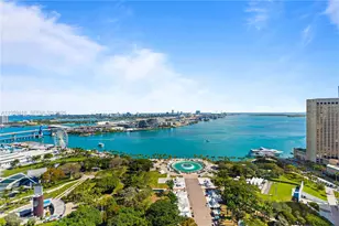 50 Biscayne Blvd, Miami, FL 33132 - Photo 1