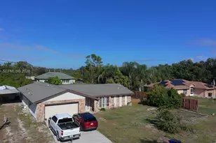 1014 S Canal, Sebring, FL 33870 - Photo 1