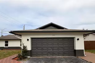 8721 NW 47th St, Lauderhill, FL 33351 - Photo 1