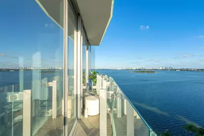 700 NE 26th Ter #1004, Miami, FL 33137 - Photo 1