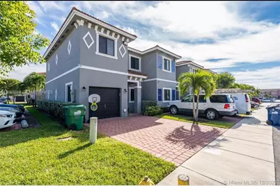 4411 SW 163rd Psge #4411, Miami, FL 33185 - Photo 1