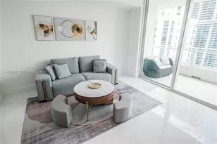 1080 Brickell Ave, Miami, FL 33131 - Photo 1