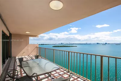 1800 NE 114th St #1704, Miami, FL 33181 - Photo 1