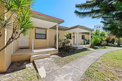 1082 92nd St #2, Bay Harbor Islands, FL 33154 - Photo 1