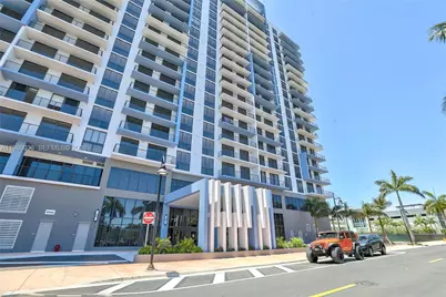 5350 NW 84th Ave #1703, Doral, FL 33166 - Photo 1