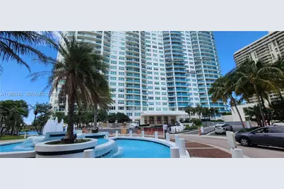 20201 E Country Club Dr #2303, Aventura, FL 33180 - Photo 1