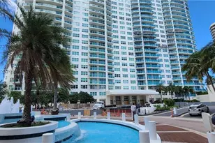 20201 E Country Club Dr, Aventura, FL 33180 - Photo 1