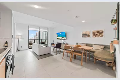 159 NE 6th St #4309, Miami, FL 33132 - Photo 1
