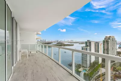 450 Alton Rd #2806, Miami Beach, FL 33139 - Photo 1