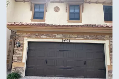 9602 S Town Parc Cir S #9602, Parkland, FL 33076 - Photo 1