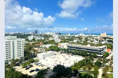 650 West Ave #1704, Miami Beach, FL 33139 - Photo 2